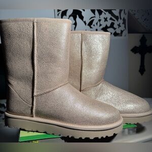 Womens UGG Boots Size 8